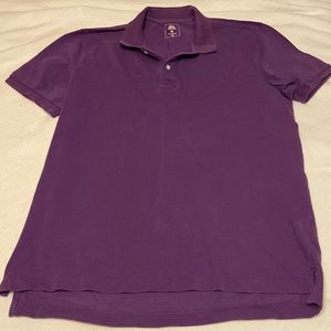 Men’s Gap polo shirt size XL